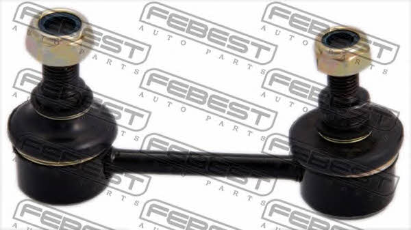 Стойка стабилизатора заднего Febest 0223-P12R