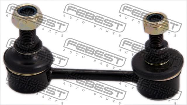 Стойка стабилизатора заднего Febest 0223-P12R