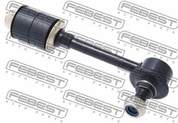 Стойка стабилизатора заднего Febest 0223-B15