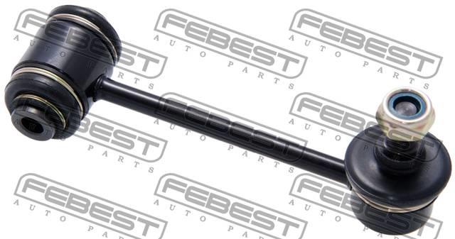 Купить Febest 0123023 – отличная цена на EXIST.UA!