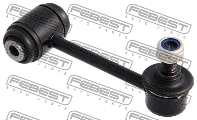 Стойка стабилизатора заднего Febest 0123-GX110R