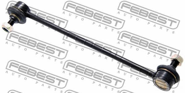 Стойка стабилизатора заднего Febest 0123-320