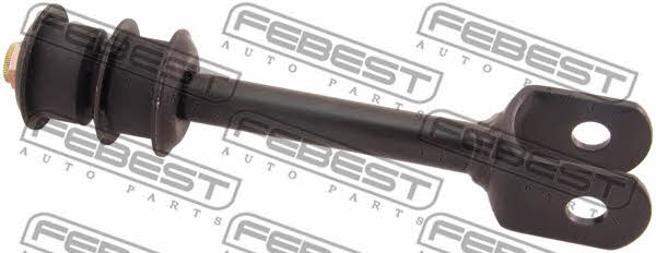 Стойка стабилизатора заднего Febest 0123-HZJ78R