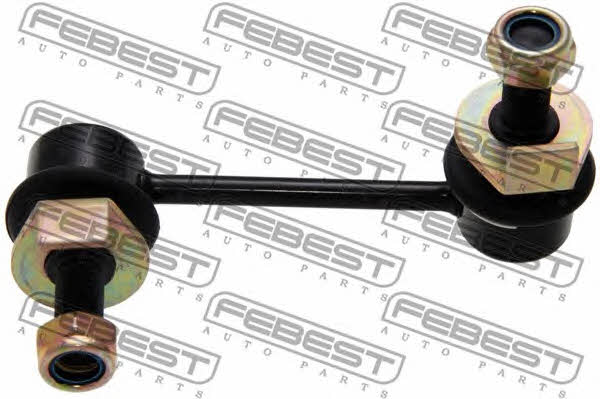 Стойка стабилизатора заднего Febest 0223-E51RL