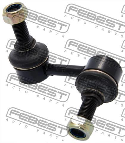 Стойка стабилизатора заднего Febest 0223-R51RL