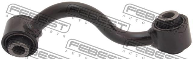 Стойка стабилизатора заднего Febest 0223-J10RL