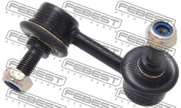 Стойка стабилизатора заднего левая Febest 0223-C24RL
