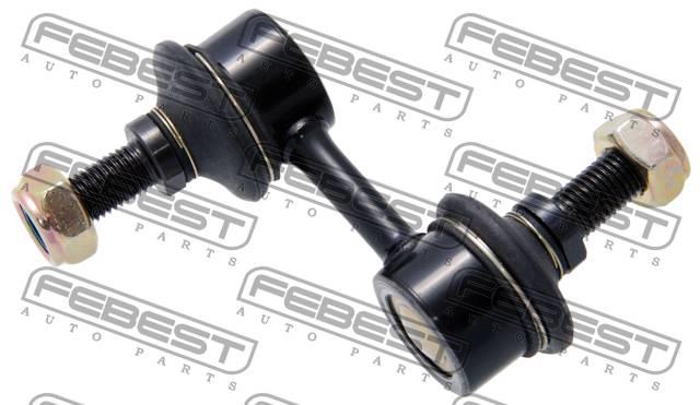 Стойка стабилизатора переднего Febest 0323-209