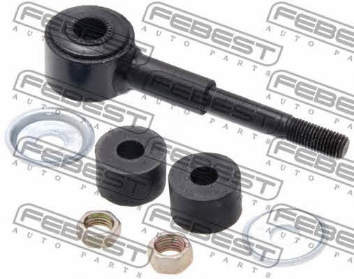 Стойка стабилизатора переднего Febest 0423-V44WF