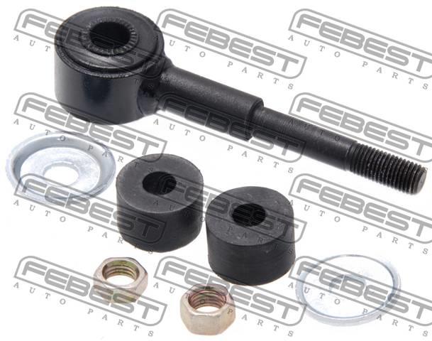 Стойка стабилизатора переднего Febest 0423-V44WF
