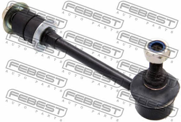 Стойка стабилизатора переднего Febest 0223-310