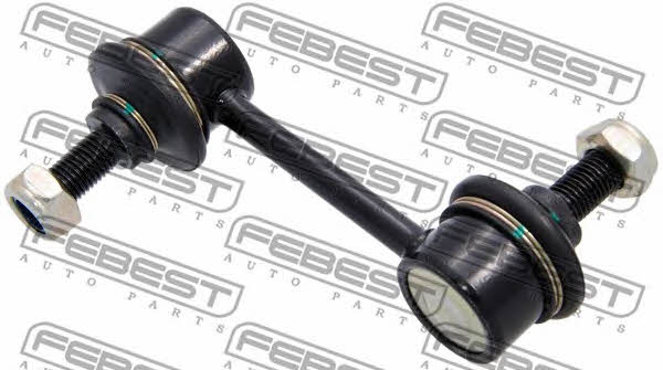 Стойка стабилизатора переднего Febest 0823-B12F