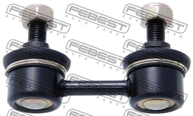 Стойка стабилизатора переднего Febest 0123-010