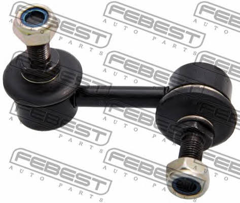 Стойка стабилизатора переднего Febest 0223-V10FL