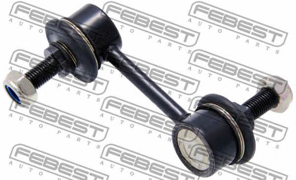Стойка стабилизатора переднего правая Febest 0323-019