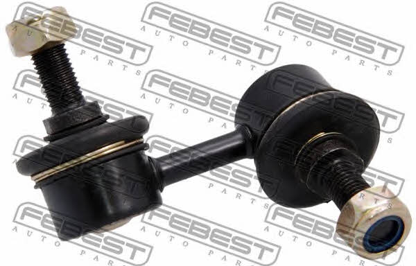 Стойка стабилизатора переднего правая Febest 0323-001