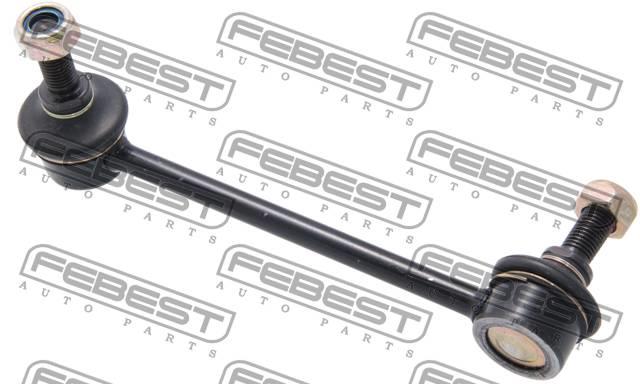 Стойка стабилизатора переднего правая Febest 0323-015
