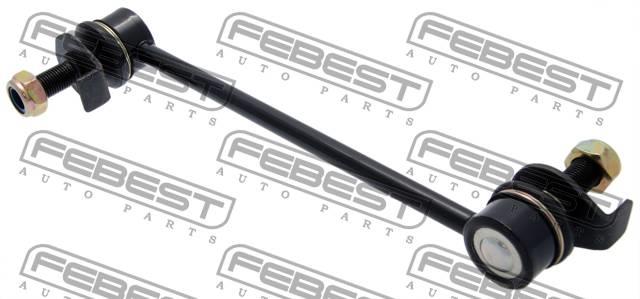 Стойка стабилизатора переднего правая Febest 0223-E51FR