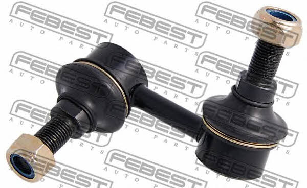 Стойка стабилизатора переднего правая Febest 0223-C24FR