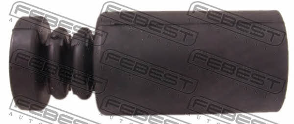 Пыльник и отбойник на 1 амортизатор Febest HSHB-CFF