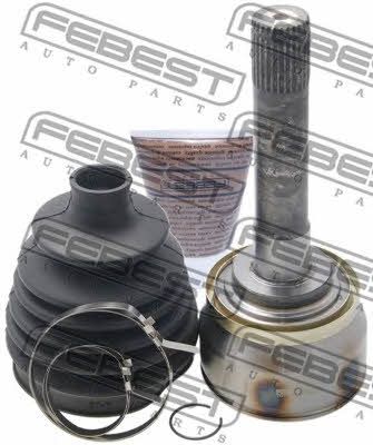 Купить Febest 1210-TER по низкой цене в Украине!