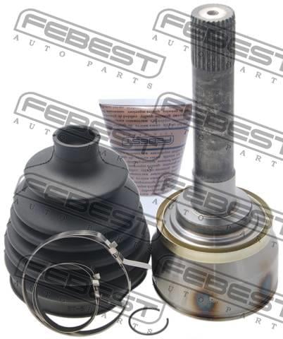 Купить Febest 1210TER – отличная цена на EXIST.UA!