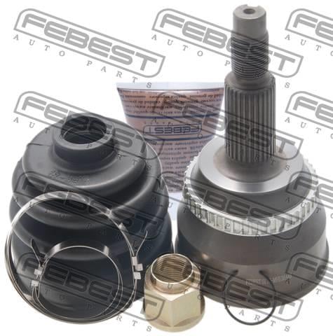 Купить Febest 0110MHU38A48 – отличная цена на EXIST.UA!