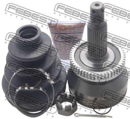 Купить Febest 1210-CMATA52 по низкой цене в Украине!