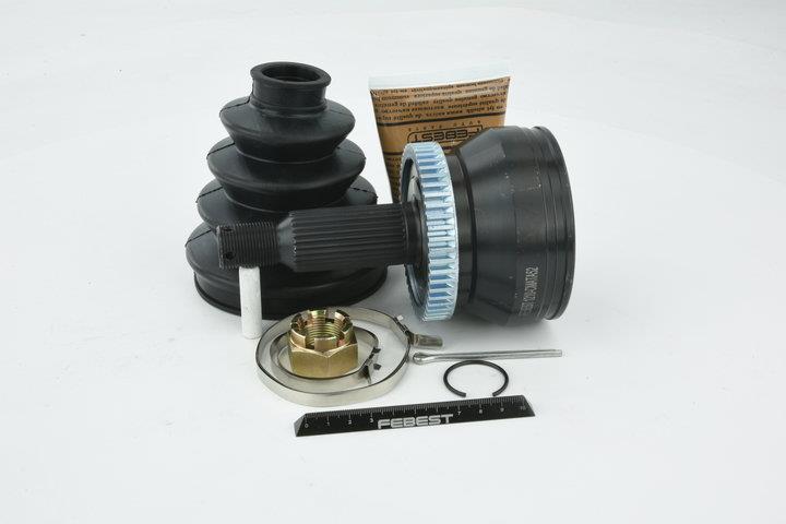 Шарнир равных угловых скоростей (ШРУС) Febest 1210-CMATA52
