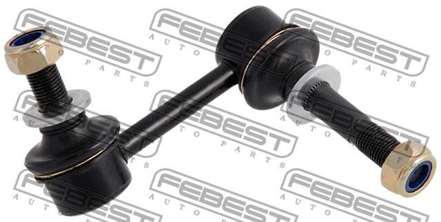 Купити Febest 0123X2WDR – суперціна на EXIST.UA!