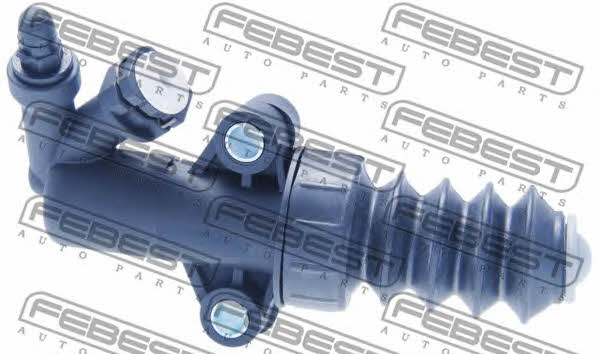 Купить Febest 0580MZ3 – отличная цена на EXIST.UA!
