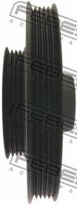 Шкив коленчатого вала Febest HDS-F20A