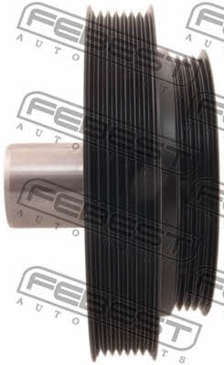 Шків колінчатого валу Febest NDS-YD25DD