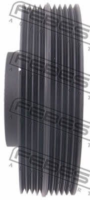 Шкив коленчатого вала Febest SBDS-EJ251