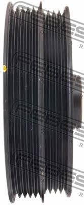Шкив коленчатого вала Febest TDS-4AE
