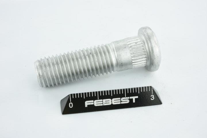 Купить Febest 0384-002 по низкой цене в Украине!