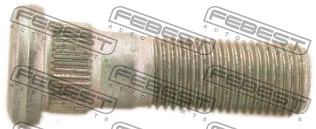 Купить Febest 0884001 – отличная цена на EXIST.UA!