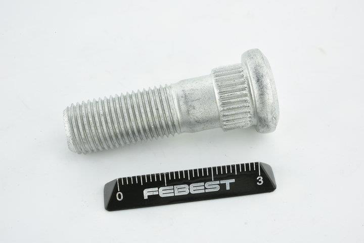 Шпилька крепления колеса Febest 0884-001
