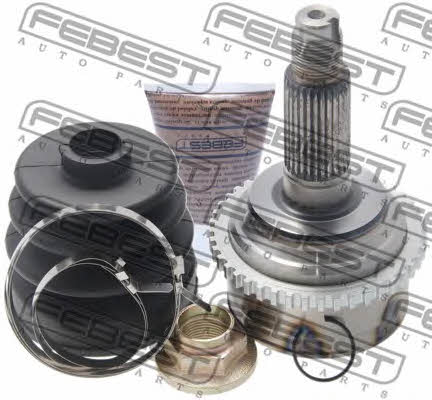 Шарнир равных угловых скоростей (ШРУС) Febest 0510-044A44