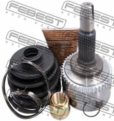 Купить Febest 0210065A44 – отличная цена на EXIST.UA!