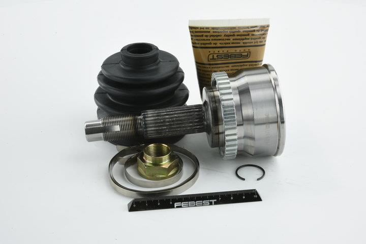 Шарнир равных угловых скоростей (ШРУС) Febest 0210-017A42