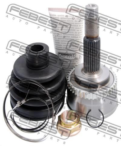Купить Febest 0210-060A42 по низкой цене в Украине!