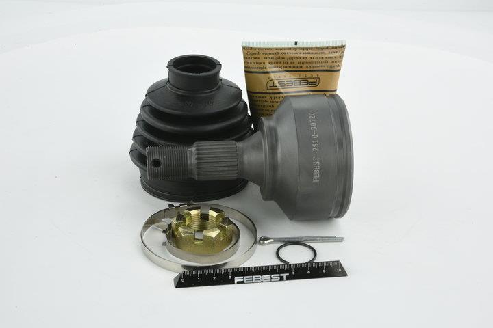 Купить Febest 2510-30720 по низкой цене в Украине!
