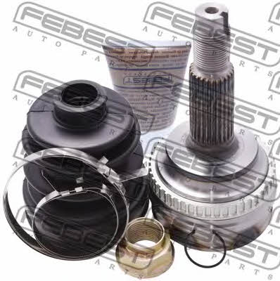 Шарнир равных угловых скоростей (ШРУС) Febest 0110-077A48