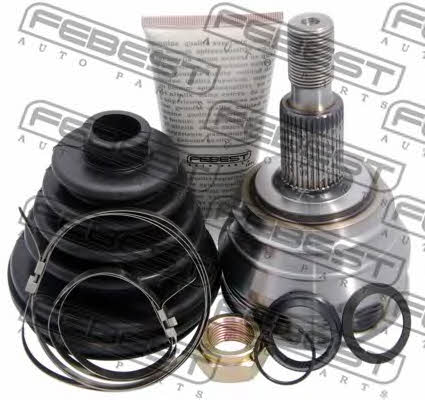 Шарнир равных угловых скоростей (ШРУС) Febest 2310-029