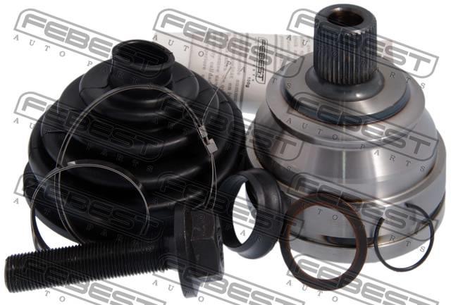 Шарнир равных угловых скоростей (ШРУС) Febest 2310-028