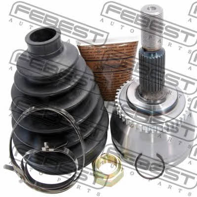 Купить Febest 2710-S40A43 по низкой цене в Украине!