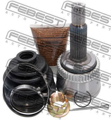 Шарнир равных угловых скоростей (ШРУС) Febest 1210-TUCRRA48