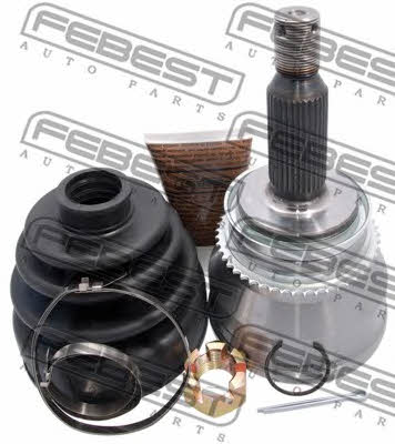Купить Febest 0410-V75RA50 по низкой цене в Украине!