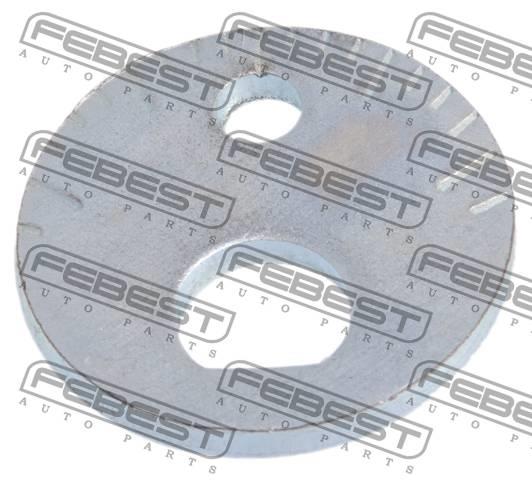 Купити Febest 0130005 – суперціна на EXIST.UA!